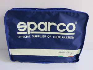 スパルコ SPARCO レーシングスーツ バッグ