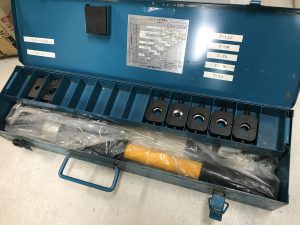 油圧工具 付属品