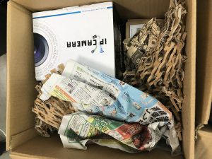 防犯カメラ まとめ売り2