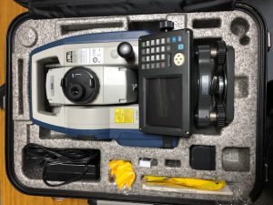 付属品 完備