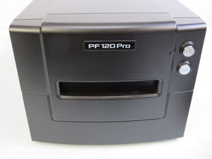 フィルムスキャナーの買取実積