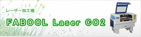 FABOOL Laser CO2買取