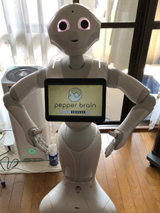 ペッパー Pepperの高価買取のポイント