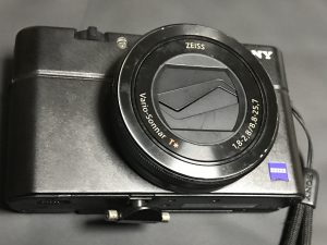カメラ 買取