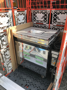 チャーターBOX