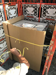 チャーターBOX