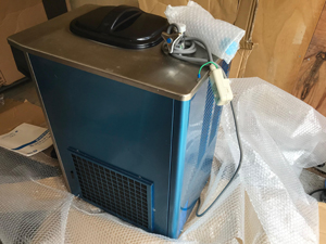全体 プチプチ 包む