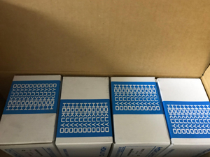 大量商品 バラバラ 梱包状態