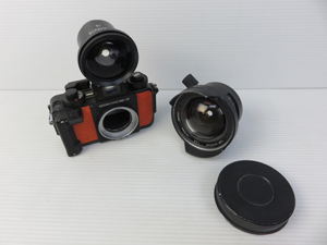 NIKON ニコン NIKONOS-V
