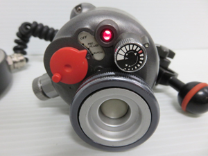 Athena アテナ工央 RING FLASH ARF-10