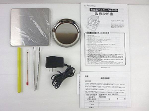 付属品やオプション品