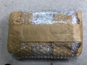 布テープ 利用