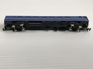 鉄道模型 修理