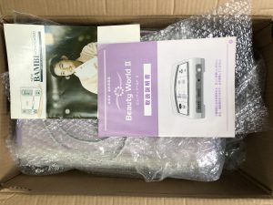 美容機器 複数台 まとめ売り