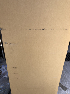 商品元箱 擦れ