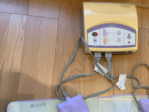 本体黄ばみ マジックで名前を記載 減点ポイント