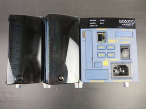 データロガーの買取実績