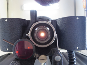 ライカ Leica Leitz 引き伸ばし機 レンズ