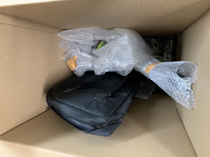 行き過ぎる段ボール 送料 超過 減額