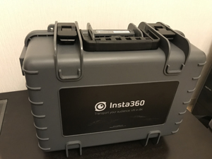 ハコスコ Insta360 Pro