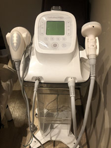 美容機器 新品に近いもの