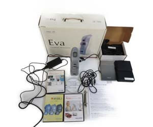Artec 3D　EVA  Handheld 3D Scanner 付属品