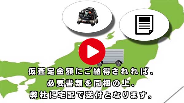 買取方法