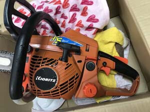 本体 梱包