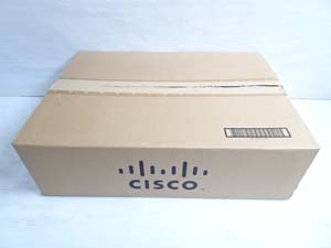 Cisco シスコ スイッチ 元箱