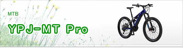 YPJ-MT Pro買取