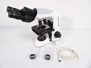 生物顕微鏡 付属品