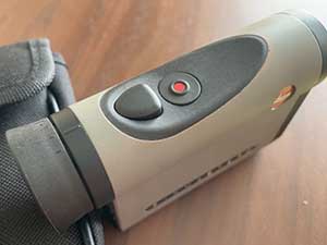 ライカ ピンマスター Leica PINMASTER スイッチ
