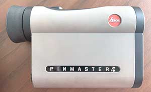 ライカ ピンマスター Leica PINMASTER 本体