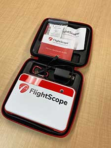 FlightScope Mevo＋ Plus フライトスコープ ミーボプラス買取