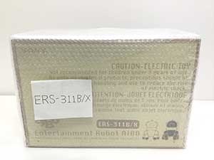 ERS-311B/X 梱包
