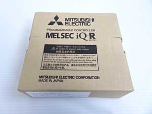 MELSEC iQ-Rシリーズ買取