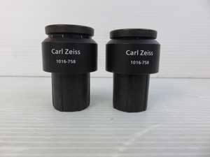 カールツァイスCarlZeiss顕微鏡レンズ買取
