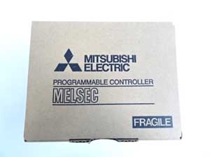 MELSEC iQ-Fシリーズ 元箱