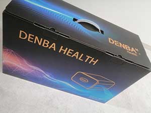 DENBA Health デンバヘルス スタンダード買取