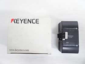 KEYENCE キーエンス表示機能内蔵パネル取付型PLC