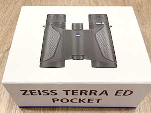 TERRA ED Pocket買取