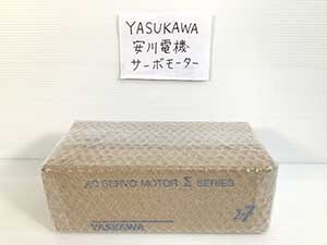 YASKAWA 安川電機 サーボモーター 梱包