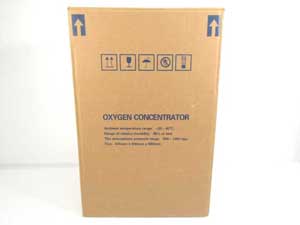 高濃度酸素発生器 OC-8TS買取