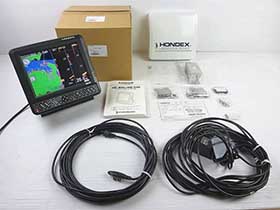 HONDEX ホンデックス HE-820