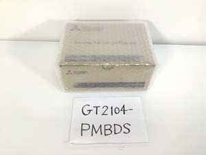GT2104-PMBDS 梱包