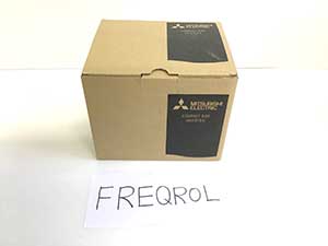 FREQROL 梱包