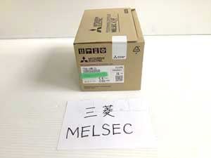 三菱 MELSEC 梱包