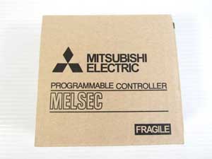 MELSEC-Fシリーズ買取