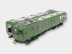 U-TRAINS 鉄道模型