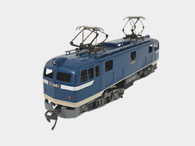 KTM 鉄道模型